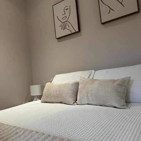 Richardson Deluxe Apartments - 3 Bed لندن المظهر الخارجي الصورة